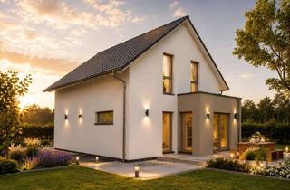 Haus kaufen in 75389 Neuweiler, Ihr Weg ins Eigenheim - individuell geplant und modern gebaut