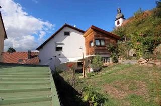 Haus kaufen in 67817 Imsbach, Schmuckkästchen am Donnersberg - Imsbach