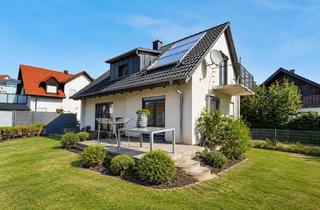 Einfamilienhaus kaufen in 74629 Pfedelbach, Einfamilienhaus in schöner Lage von Pfedelbach!