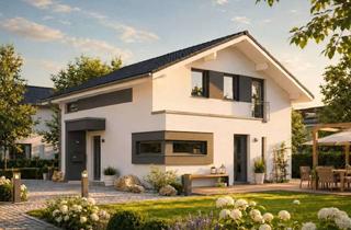Haus kaufen in 26188 Edewecht, LivingHaus - Dein individuell geplantes Traumhaus in Edewecht