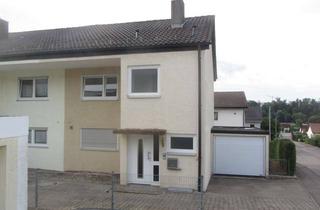 Haus mieten in 74239 Hardthausen, frisch renovierte DHH in Gochsen möchte bewohnt werden