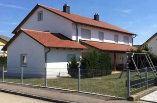Haus mieten in Veilchenstraße 12, 85134 Stammham, Viel Platz für den Alltag in diesem Haus in Stammham