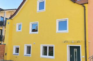 Haus mieten in Untere Marktstraße 11, 85092 Kösching, Attraktives 6-Zimmer-Haus mit Einbauküche in Kösching, Kösching
