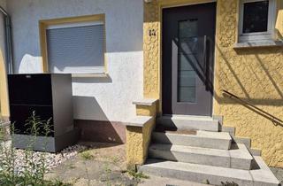 Haus mieten in Schönbacher Straße 14, 64569 Nauheim, Wohnen mit Charakter: Einfamilienhaus in Nauheim