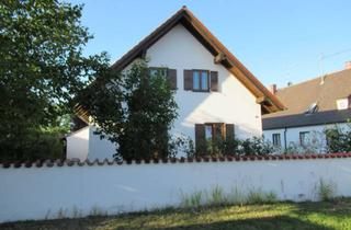 Haus mieten in Graf Ernest Str. 10, 85119 Ernsgaden, Modernisiertes Einfamilienhaus in Ernsgaden