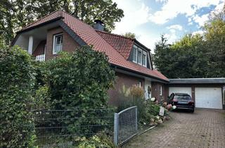 Haus mieten in 26125 Nadorst, Einfamilienhaus mit Garten & Doppelgarage