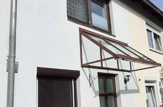 Haus mieten in 21244 Buchholz, Alltagstauglich wohnen im sanierten Reihenmittelhaus in Buchholz