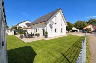 Haus mieten in 85055 Mailing, Familientraum in Ingolstadt-Mailing - freistehendes Einfamilienhaus & Garten 5 Schlafzimmer