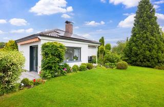 Haus mieten in Birkenstraße 17, 86420 Diedorf, Schöner Bungalow in Diedorfer Ortsteil sucht neue Familie