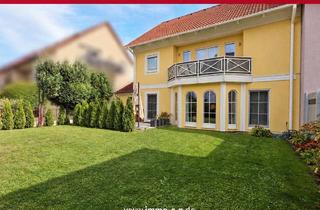 Haus mieten in 68163 Neuostheim, Eintreten, staunen & zuhause sein: Einfamilienhaus der Extraklasse mit Galerie & Dachstudio