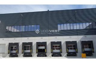 Gewerbeimmobilie mieten in 73431 Aalen, Sofort verfügbar | 15.000 m² | Rampentore | 11 m UKB | Sprinkleranlage