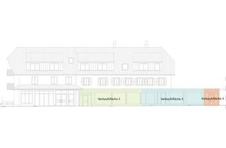 Gewerbeimmobilie mieten in Hauptstraße 11, 79682 Todtmoos, Kreative Ideen ob als Lager, Werkstatt oder 24/7 Snack & Food Automaten ebenerdig ab 1.11.26