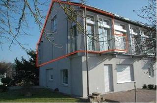 Wohnung mieten in 86558 Hohenwart, Pfiffige Maisonette-Wohnung mit Ausblick in ländlicher Ruhe!