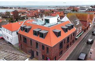 Wohnung mieten in 23774 Heiligenhafen, Ihre neue Mietwohnung mit Stil am Meer in Heiligenhafen