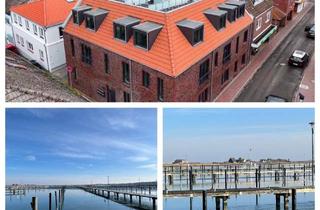 Ihre neue Mietwohnung mit Stil am Meer in Heiligenhafen in Heiligenhafen