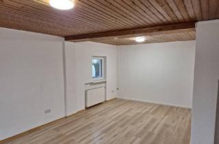 Wohnung mieten in 67549 Worms, 2 Raum-Wohnung in Gaustrasse/Worms