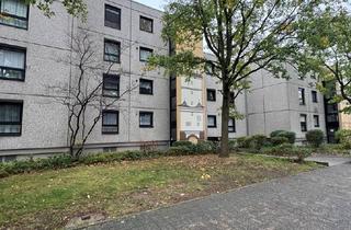 Penthouse mieten in 64546 Mörfelden-Walldorf, Penthouse-Wohnung nähe Flughafen