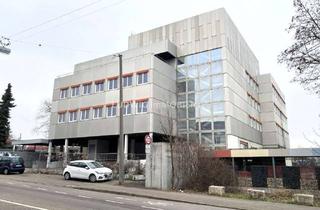 Anlageobjekt in 71636 Ludwigsburg, ++ zentrale Lage ++ Mischgebiet (MI) ++ vielseitig nutzbar ++