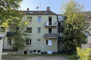 Anlageobjekt in Kieler Straße 394, 22527 Stellingen, attraktives Renditeobjekt