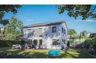 Grundstück zu kaufen in 82008 Unterhaching, EFH ohne Keller mit exklusivem Grundstück ca. 467 m² in bester Lage von Unterhaching