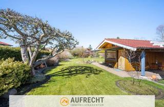 Grundstück zu kaufen in 85221 Dachau, AUFRECHT °ABSOLUTER TRAUMGARTEN° toller Freizeitgarten mit Gartenlaube & Teich in DAH/KFD