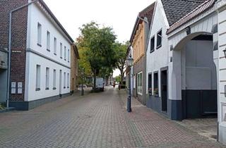 Büro zu mieten in Hohe Straße 36, 47929 Grefrath, Büro-/Gewerbefläche in renovierten Räumen im Jugendstilhaus von Grefrath Zentrum zu vermieten