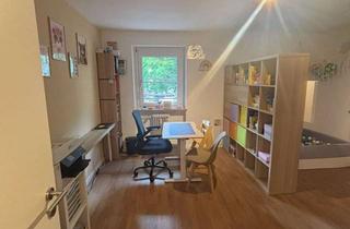 Büro zu mieten in Agilolfingerplatz, 81543 Untergiesing-Harlaching, Ruhiger Praxis- oder Büroraum in Bestlage nahe der Isar zur Alleinnutzung