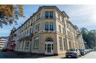 Gewerbeimmobilie mieten in 76530 Innenstadt, BADEN-BADEN | ab 15m² bis 45m² | für Teams jeder Größe | hochwertiges Design | PROVISIONSFREI