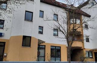 Büro zu mieten in Bismarckstrasse 16 a, 91413 Neustadt, Zu vermieten - Büro, Kosmetikstudio, Praxis - Neustadt a. d. Aisch