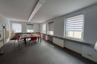 Büro zu mieten in 78050 Villingen-Schwenningen, Zentrale 100-250 m² Bürofläche in Villingen-Schwenningen – flexibel nutzbar