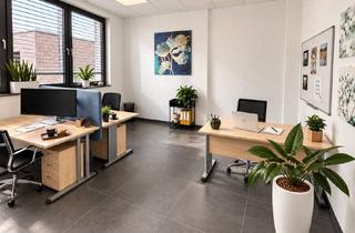 Büro zu mieten in 50321 Brühl, Modernes Business Center mit flexiblen Büros in Brühl-Roddergrube