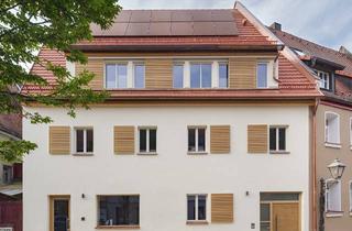 Büro zu mieten in 90518 Altdorf, Geräumige Teametage mit Dachterrasse in Altdorf bei Nürnberg