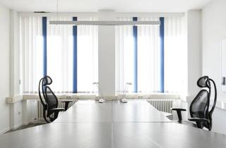 Büro zu mieten in Neß, 20459 Hamburg, Modernes Business Center mit Alsterfleet-Anleger in Hamburg-Altstadt