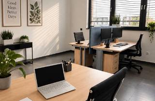 Büro zu mieten in 50321 Brühl, Modernes Business Center mit flexiblen Büros in Brühl-Roddergrube