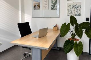 Büro zu mieten in 50321 Brühl, Modernes Business Center mit flexiblen Büros in Brühl-Roddergrube