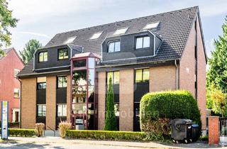 Anlageobjekt in 50321 Brühl, Attraktive Kapitalanlage mit Perspektive - vollvermietetes Mehrfamilienhaus in Brühl-Kierberg.
