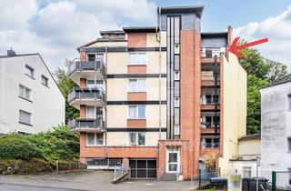 Wohnung kaufen in 51465 Bergisch Gladbach, Top! Großzügiges Wohnen mit 2 Balkonen