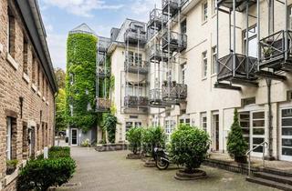Wohnung kaufen in 50226 Frechen, Frechen-Zentrum, schicke 2-Raumwohnung mit Terrasse.