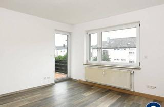 AIGNER - Gro&szlig;z&uuml;gige 3-Zimmer Wohnung in Puchheim mit S&uuml;dwest-Loggia &amp; zwei Stellpl&auml;tzen in Puchheim