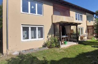 Mehrfamilienhaus kaufen in 83071 Stephanskirchen, * RO/Schloßberg: Vermietetes Mehrfamilienhaus zur Wert-/Kapitalanlage *
