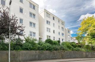 Wohnung kaufen in 89081 Ulm, Ihr neues Zuhause mit viel Potential – 3-Zi-Wohnung in Söflingen