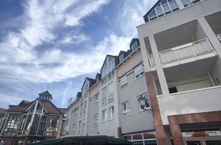 Wohnung kaufen in 65510 Idstein, 2-Zimmer-Maisonette in Altstadt von Idstein (Taunus)