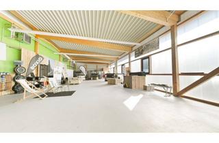 Gewerbeimmobilie mieten in 73278 Schlierbach, Moderne Gewerbe- und Lagerhalle