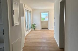 Wohnung kaufen in 89134 Blaustein, ++ Pfiffige Dachgeschoss Wohnung ++ *** Loggia mit Ausblick ***