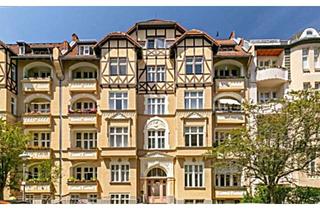 Immobilie mieten in Sedanstraße, 12167 Steglitz, Sedanstraße, Berlin furnished