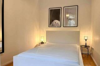 Immobilie mieten in Blücherstraße, 12207 Lichterfelde, Blücherstraße, Berlin furnished