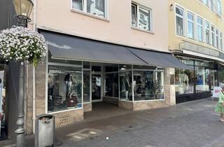 Geschäftslokal mieten in 56068 Altstadt, Einzelhandelsfläche in guter Lauflage ab Januar verfügbar