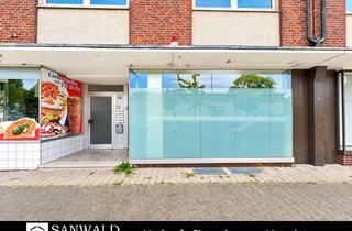 Geschäftslokal mieten in Bußmannstraße 16, 45896 Hassel, Günstiges Ladenlokal mit vielfältigen Nutzungsmöglichkeiten