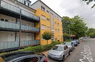 Wohnung kaufen in Carl-Schurz-Straße 13, 55543 Bad Kreuznach, Bald frei werdende 2,5ZI-EG-Wohnung mit Garten, Balkon und Carport