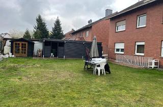 Mehrfamilienhaus kaufen in Schultenstr. 23, 49545 Tecklenburg, POTANZIEL, Voll Vermietet, Energiemodernisierung, Wärmepumpe,PV Anlage, Energieausweis B